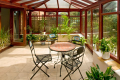 Lach Dennis conservatory quotes